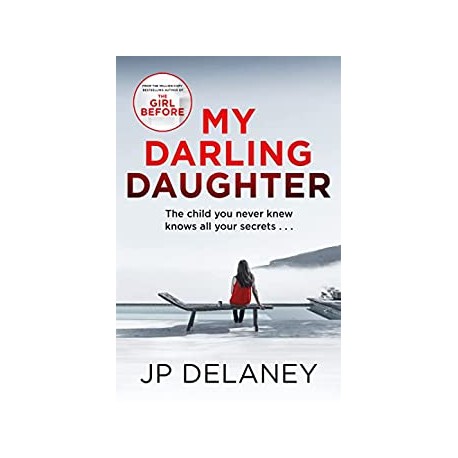 My Darling Daughter