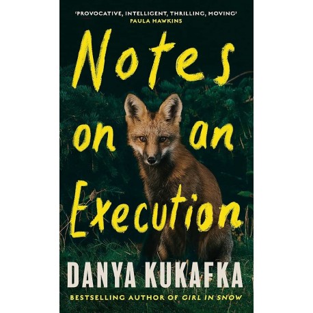 Notes on an Execution