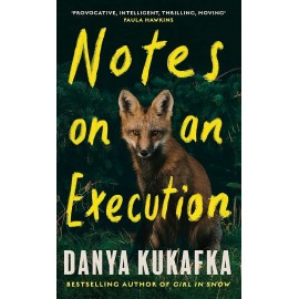 Notes on an Execution