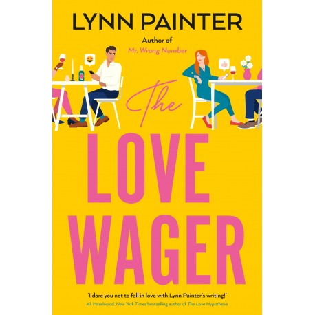 The Love Wager