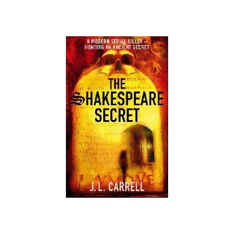 The Shakespeare Secret