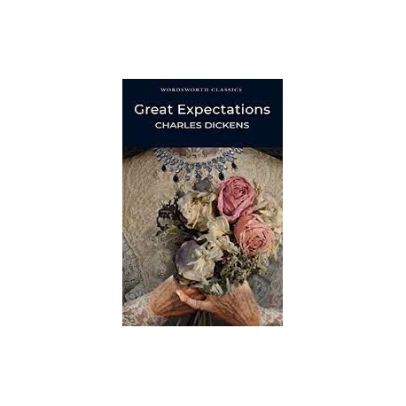 Great Expectations Great Expectations