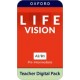 Life Vision Pre-Intermediate Teacher's Digital Pack 