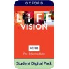 Life Vision Pre-Intermediate Student Digital Pack 