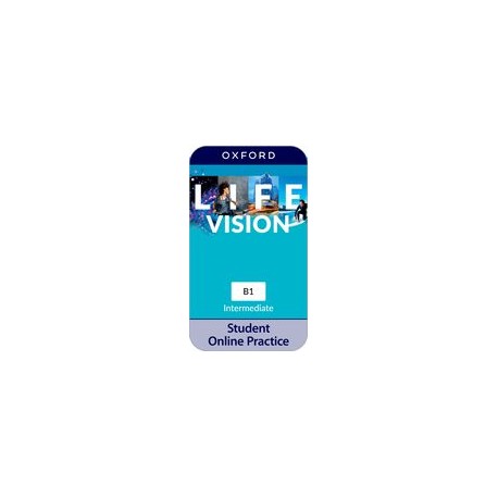 Life Vision Intermediate Online Practice 