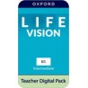 Life Vision Intermediate Teacher Digital Pack 