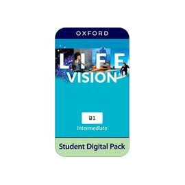 Life Vision Intermediate Students Digital Pack 