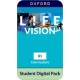 Life Vision Intermediate Students Digital Pack 