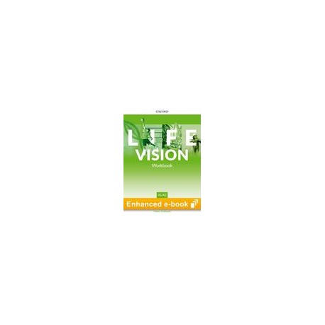 Life Vision Elementary Workbook eBook