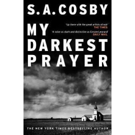 My Darkest Prayer