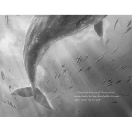 The Lost Whale