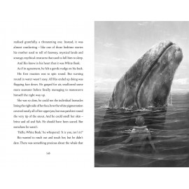 The Lost Whale