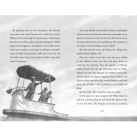 The Lost Whale