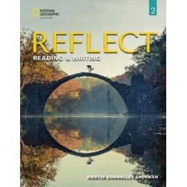 Reflect Reading & Writing 2 Student's Book and Online Practice and eBook