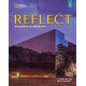 Reflect Reading & Writing 3 Student's Book and Online Practice and eBook