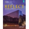 Reflect Reading & Writing 3 Student's Book