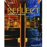 Reflect Reading & Writing 4 Student's Book and Online Practice and eBook