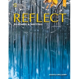 Reflect Reading & Writing 5 Student's Book