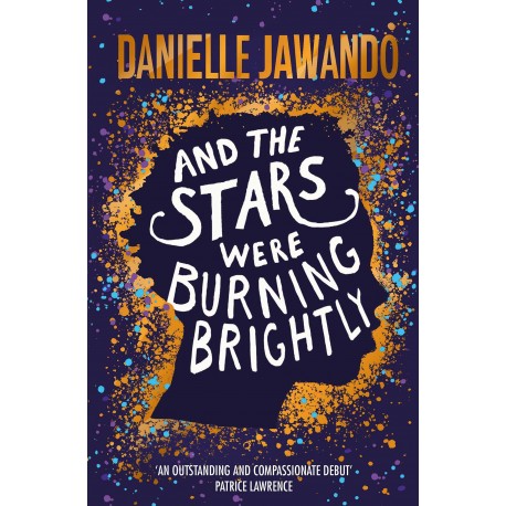 And the Stars Were Burning Brightly