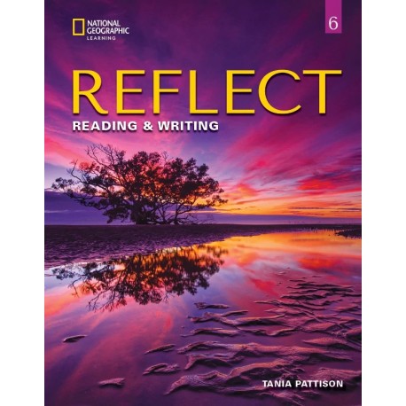 Reflect Reading & Writing 6 Student's Book