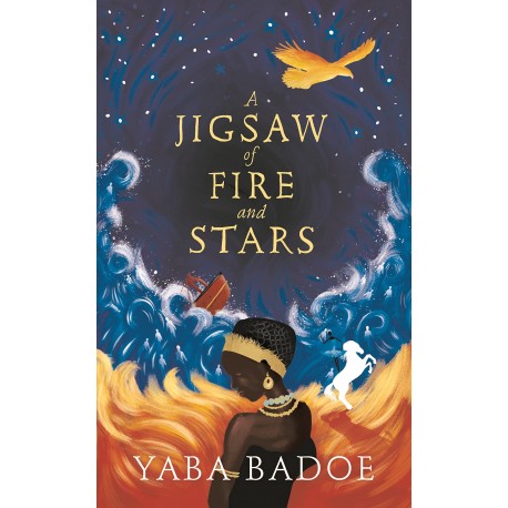 A Jigsaw of Fire and Stars