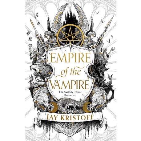 Empire of the Vampire Empire of the Vampire