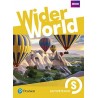 Wider World Starter Teacher´s Active Teach