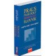 Fraus: Praktický Ekonomický Slovník anglicko-český, česko-anglický