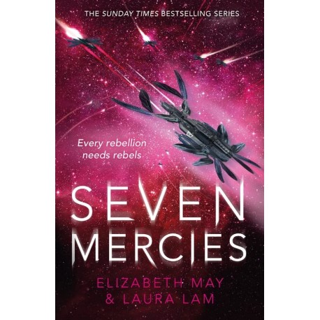 Seven Mercies