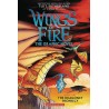 Wings of Fire. The Dragonet Prophecy 1