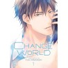 Change World, Vol. 1