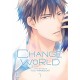 Change World, Vol. 1