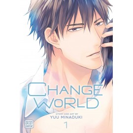 Change World, Vol. 1