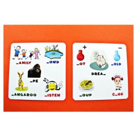 Creativo - Vocabulary Builder level Elementary