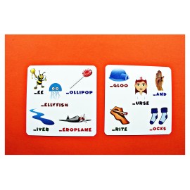 Creativo - Vocabulary Builder level Elementary