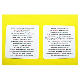 Creativo - Vocabulary Builder level A1