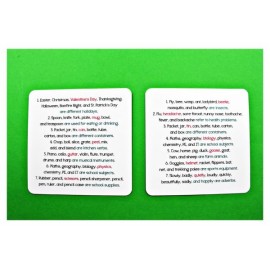 Creativo - Vocabulary Builder level A2