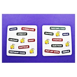 Creativo - Vocabulary Builder level B1
