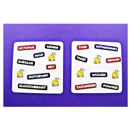 Creativo - Vocabulary Builder level B1