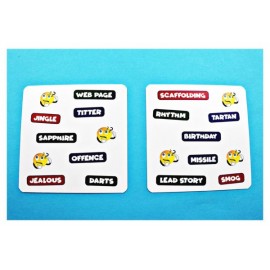 Creativo - Vocabulary Builder level B2
