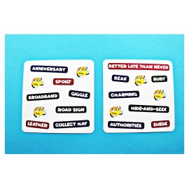Creativo - Vocabulary Builder level B2