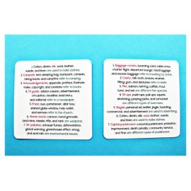Creativo - Vocabulary Builder level B2