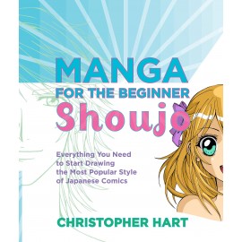 Manga for the Beginner: Shoujo