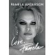 Love, Pamela : Her new memoir, taking control of her own narrative for the first time