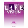 Life Vision Intermediate Plus Workbook (international edition)
