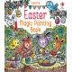 Usborne: Easter Magic Painting Book