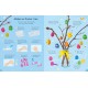 Usborne: Easter Things to Make and Do 