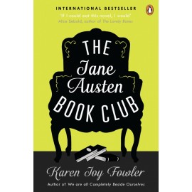 The Jane Austen Book Club