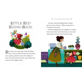 Usborne: 10 Ten-Minute Fairy Tales