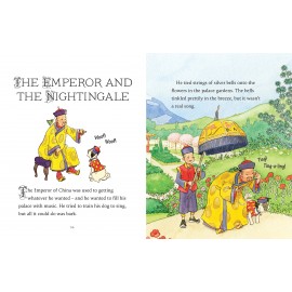 Usborne: 10 Ten-Minute Fairy Tales